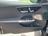 Thumbnail of 2025 Black Mercedes-Benz C-Class