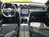 Thumbnail of 2025 Black Mercedes-Benz C-Class