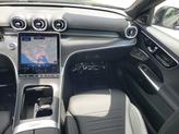 Thumbnail of 2025 Black Mercedes-Benz C-Class