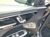 Thumbnail of 2025 Black Mercedes-Benz C-Class