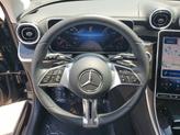 Thumbnail of 2025 Black Mercedes-Benz GLC 350e