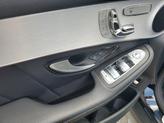 Thumbnail of 2022 Black Mercedes-Benz GLC 300