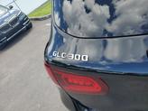Thumbnail of 2022 Black Mercedes-Benz GLC 300