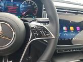 Thumbnail of 2026 Polar White Mercedes-Benz E-Class