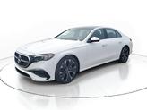 Thumbnail of 2026 Polar White Mercedes-Benz E-Class