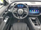 Thumbnail of 2026 Polar White Mercedes-Benz E-Class