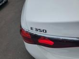 Thumbnail of 2026 Polar White Mercedes-Benz E-Class