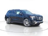 Photo of 2025 Obsidian Black Metallic Mercedes-Benz GLS 450