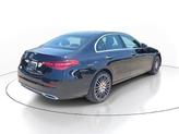Thumbnail of 2025 Black Mercedes-Benz C-Class