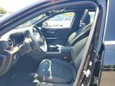 Thumbnail of 2025 Black Mercedes-Benz C-Class