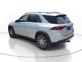 Thumbnail of 2025 Cirrus Silver Metallic Mercedes-Benz GLE 450