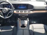 Thumbnail of 2025 Cirrus Silver Metallic Mercedes-Benz GLE 450