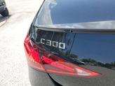 Thumbnail of 2025 Black Mercedes-Benz C-Class