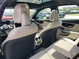 Thumbnail of 2025 Black Mercedes-Benz C-Class