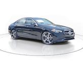 Photo of 2025 Black Mercedes-Benz C-Class