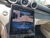 Thumbnail of 2025 Black Mercedes-Benz C-Class