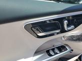 Thumbnail of 2025 Black Mercedes-Benz C-Class