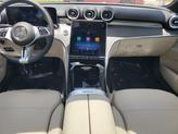 Thumbnail of 2025 Black Mercedes-Benz C-Class