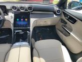 Thumbnail of 2025 Black Mercedes-Benz C-Class