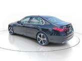 Thumbnail of 2025 Black Mercedes-Benz C-Class