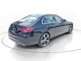 Thumbnail of 2025 Black Mercedes-Benz C-Class