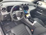Thumbnail of 2026 Polar White Mercedes-Benz GLC 300