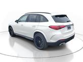 Thumbnail of 2026 Polar White Mercedes-Benz GLC 300