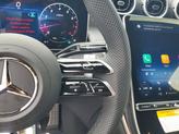 Thumbnail of 2026 Polar White Mercedes-Benz GLC 300