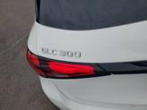 Thumbnail of 2026 Polar White Mercedes-Benz GLC 300