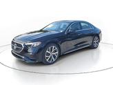 Thumbnail of 2026 Black Mercedes-Benz E-Class