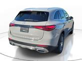 Thumbnail of 2026 Alpine Gray Mercedes-Benz GLC 300