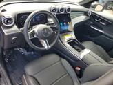 Thumbnail of 2025 Black Mercedes-Benz GLC 300