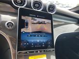 Thumbnail of 2025 Black Mercedes-Benz GLC 300