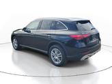 Thumbnail of 2025 Black Mercedes-Benz GLC 300