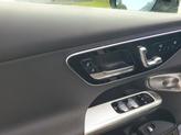 Thumbnail of 2025 Black Mercedes-Benz GLC 300