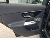Thumbnail of 2025 Black Mercedes-Benz GLC 300
