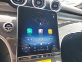 Thumbnail of 2025 Black Mercedes-Benz GLC 300