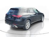 Thumbnail of 2025 Black Mercedes-Benz GLC 300