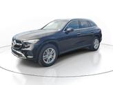 Thumbnail of 2025 Black Mercedes-Benz GLC 300