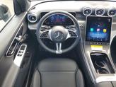 Thumbnail of 2025 Black Mercedes-Benz GLC 300