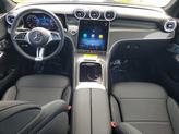 Thumbnail of 2025 Black Mercedes-Benz GLC 300