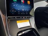 Thumbnail of 2025 Black Mercedes-Benz GLC 300