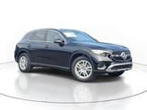 Photo of 2025 Black Mercedes-Benz GLC 300