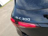 Thumbnail of 2025 Black Mercedes-Benz GLC 300