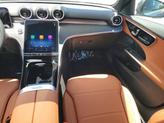 Thumbnail of 2025 Gray Metallic Mercedes-Benz C-Class