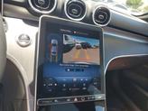 Thumbnail of 2025 Gray Metallic Mercedes-Benz C-Class