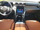Thumbnail of 2025 Gray Metallic Mercedes-Benz C-Class
