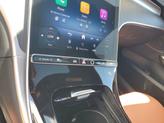 Thumbnail of 2025 Gray Metallic Mercedes-Benz C-Class