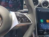 Thumbnail of 2025 Gray Metallic Mercedes-Benz C-Class
