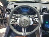 Thumbnail of 2025 Gray Metallic Mercedes-Benz C-Class